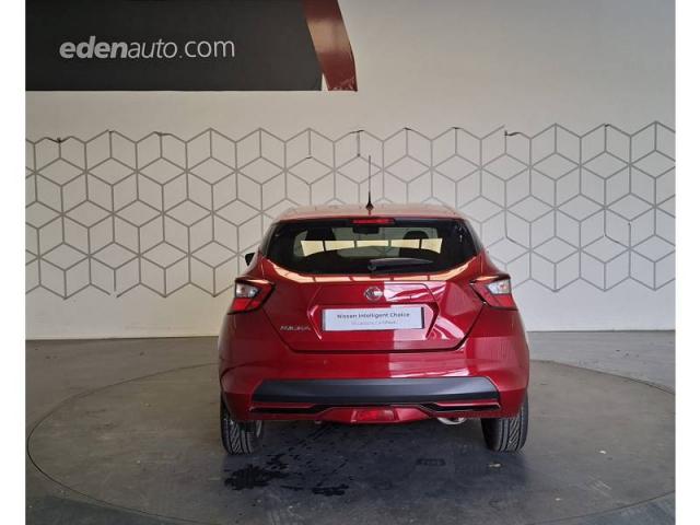 Nissan Micra image 6
