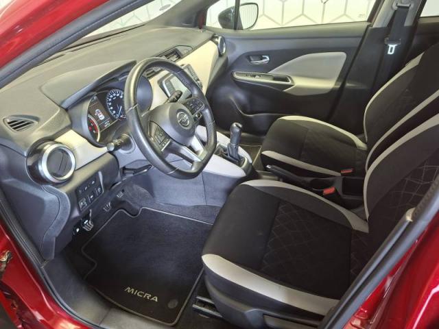 Nissan Micra image 2