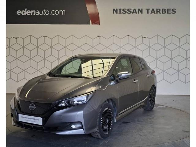 Nissan Leaf Electrique 62kwh N-Connecta