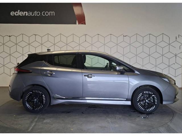 Nissan Leaf image 9