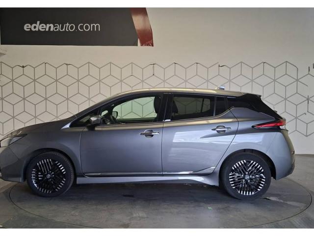 Nissan Leaf image 2