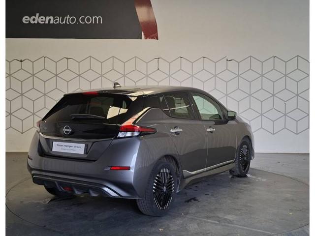 Nissan Leaf image 6