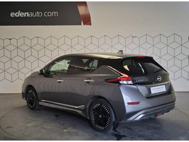 Nissan Leaf image 8