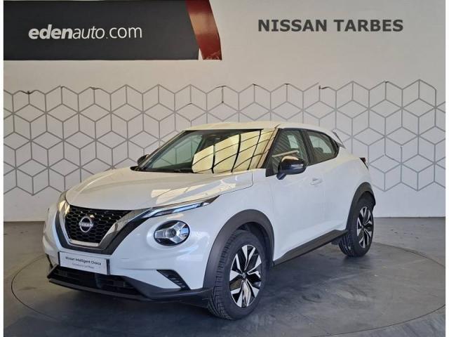 Nissan Juke Dig-T 114 Acenta