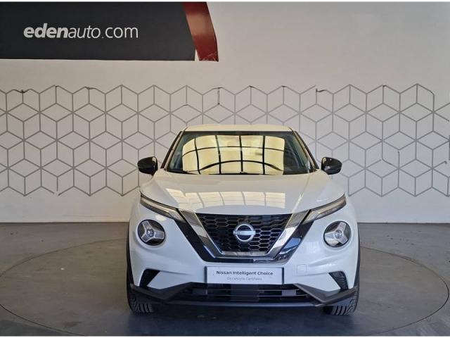 Nissan Juke image 8
