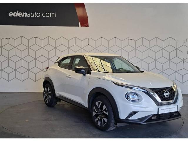 Nissan Juke image 4