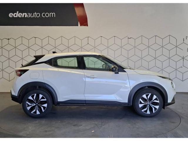 Nissan Juke image 7