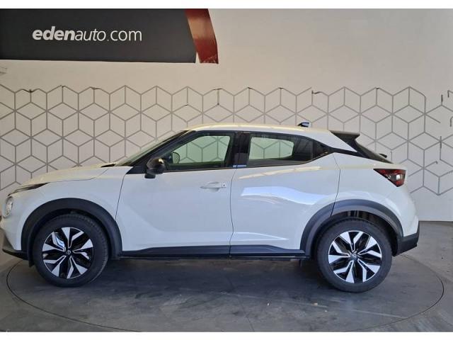 Nissan Juke image 1