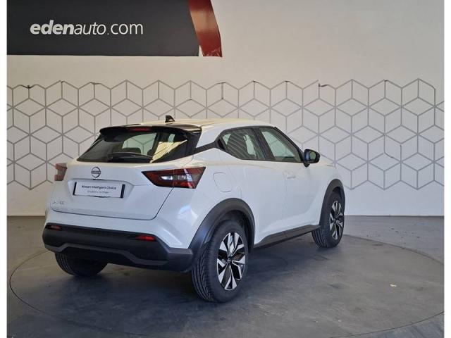 Nissan Juke image 6