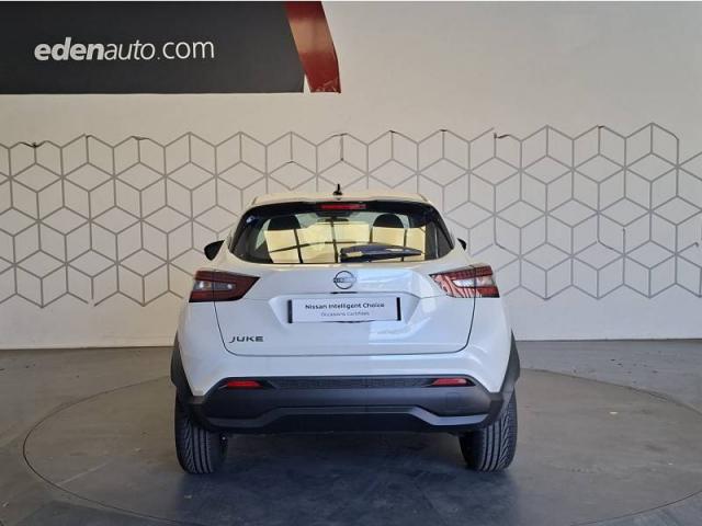 Nissan Juke image 5