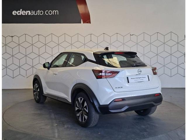 Nissan Juke image 3
