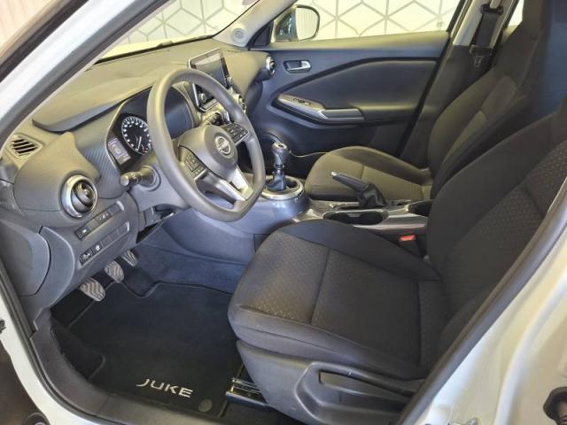 Nissan Juke image 2