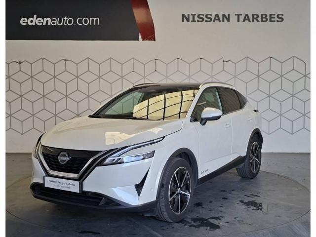 Nissan Qashqai E-Power 190 Ch Tekna