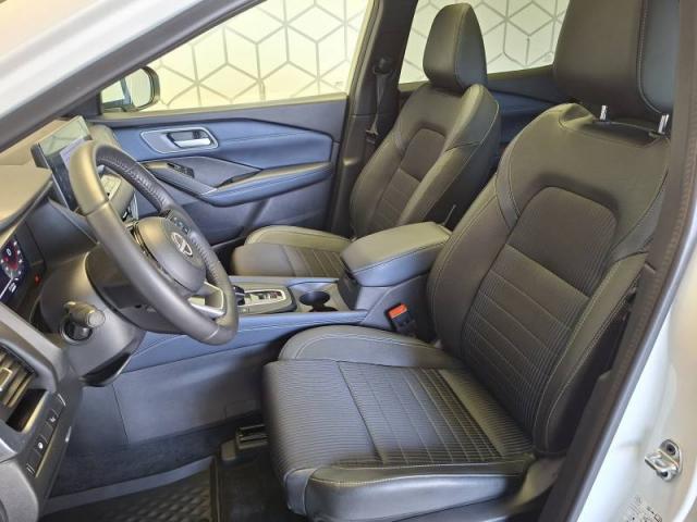 Nissan Qashqai image 3