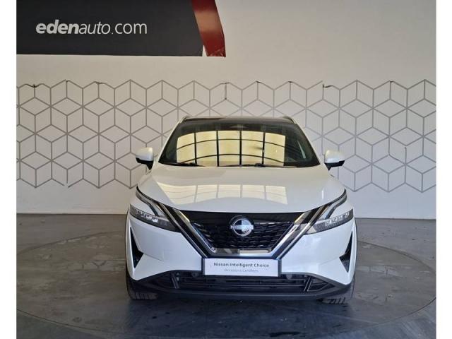 Nissan Qashqai image 4