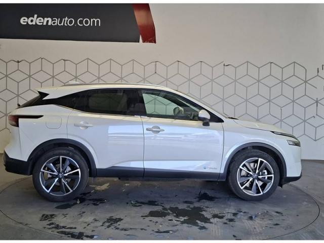 Nissan Qashqai image 6