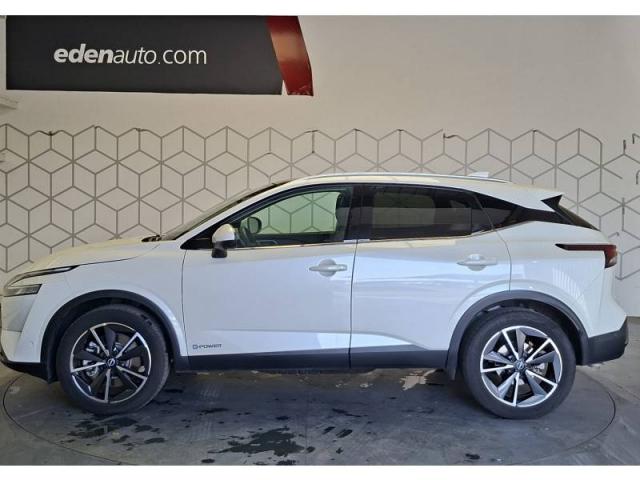 Nissan Qashqai image 5