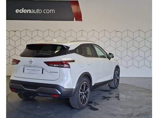 Nissan Qashqai image 2