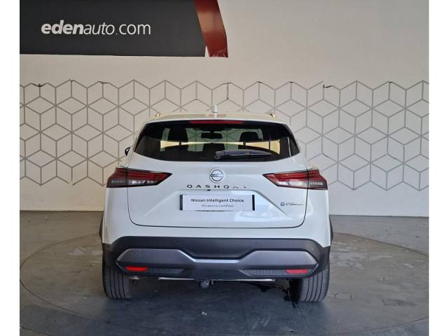 Nissan Qashqai image 8
