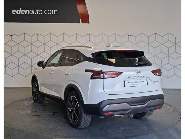Nissan Qashqai image 7