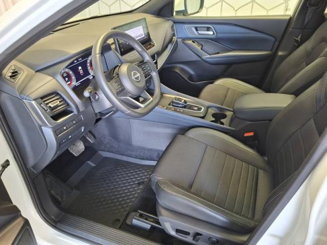 Nissan Qashqai image 1