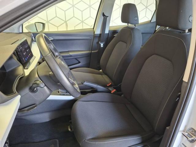 Seat Arona image 1
