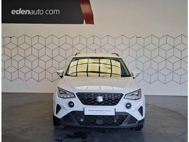 Seat Arona image 4