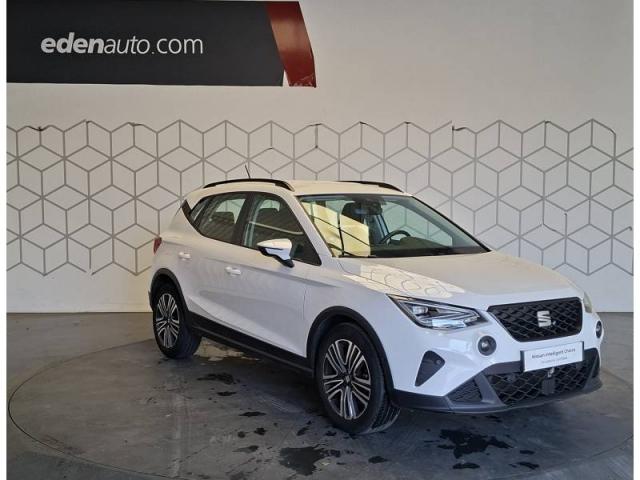 Seat Arona image 2