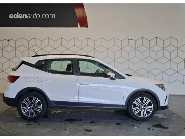 Seat Arona image 8