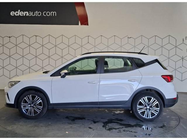 Seat Arona image 3