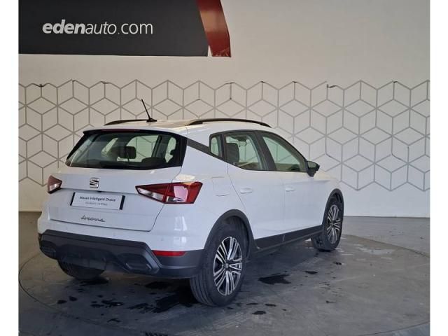 Seat Arona image 7