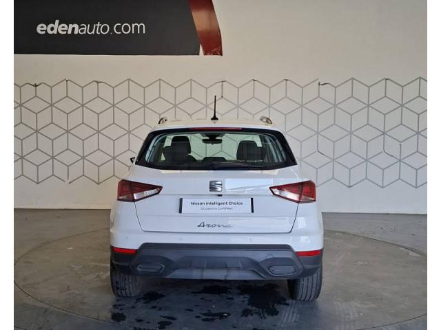 Seat Arona image 6