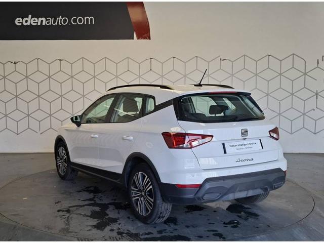 Seat Arona image 5