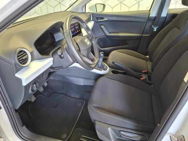 Seat Arona image 9