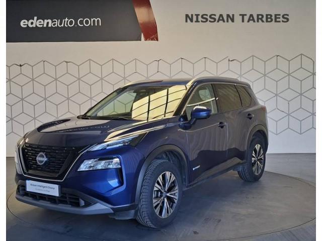 Nissan X-Trail E-Power 204 Ch N-Connecta