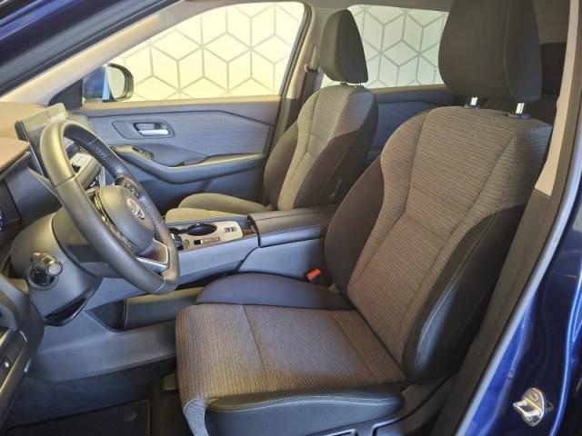 Nissan X-Trail image 1