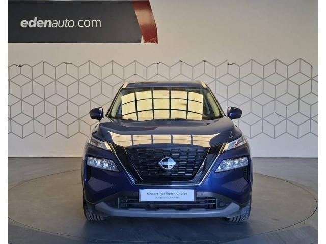 Nissan X-Trail image 8