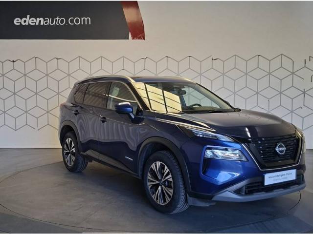 Nissan X-Trail image 5