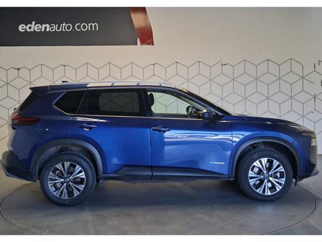 Nissan X-Trail image 4
