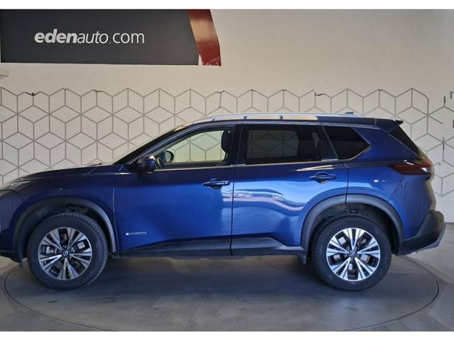 Nissan X-Trail image 9