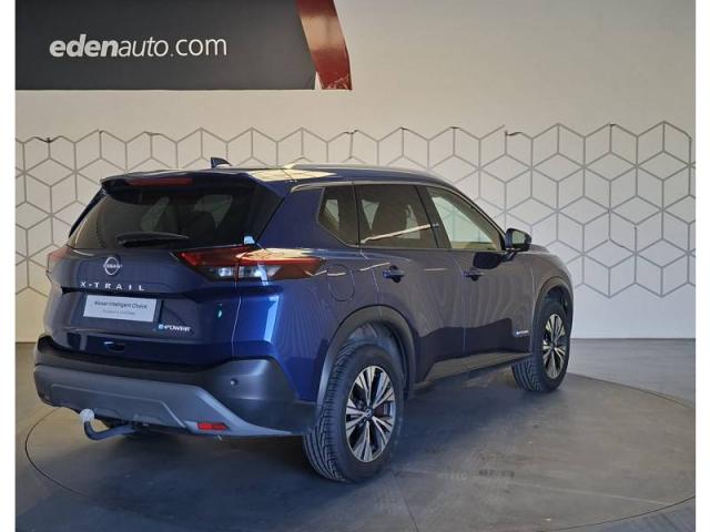 Nissan X-Trail image 2