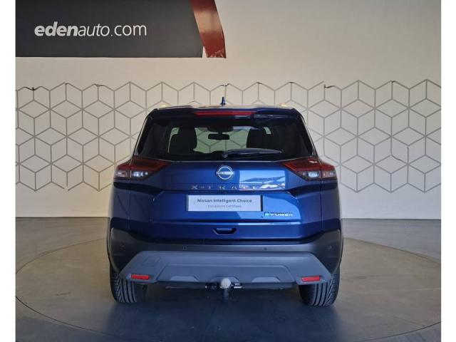 Nissan X-Trail image 3