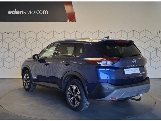 Nissan X-Trail image 6