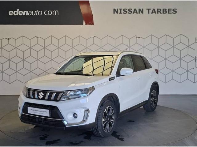 Suzuki Vitara d’occasion