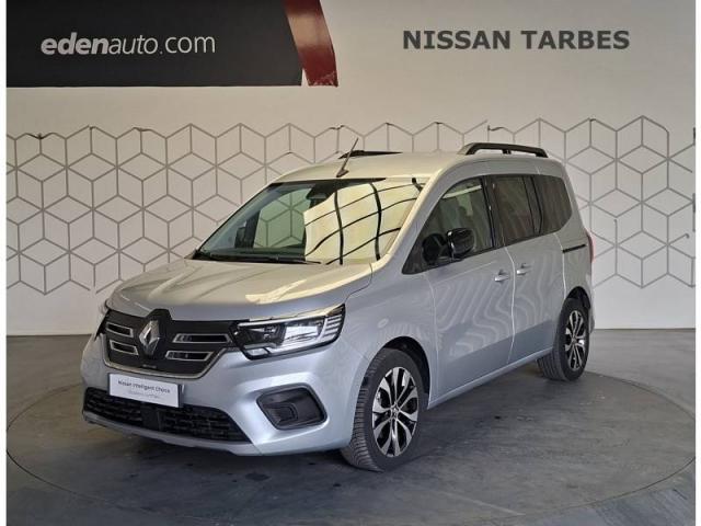 Renault Kangoo E-Tech électrique Ev45 Dc 80kw Techno