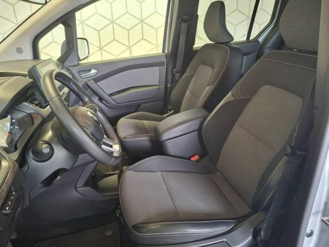 Renault Kangoo image 5