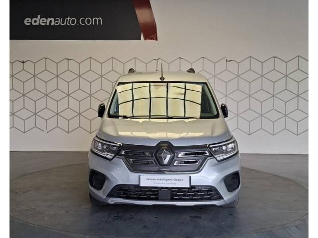 Renault Kangoo image 6