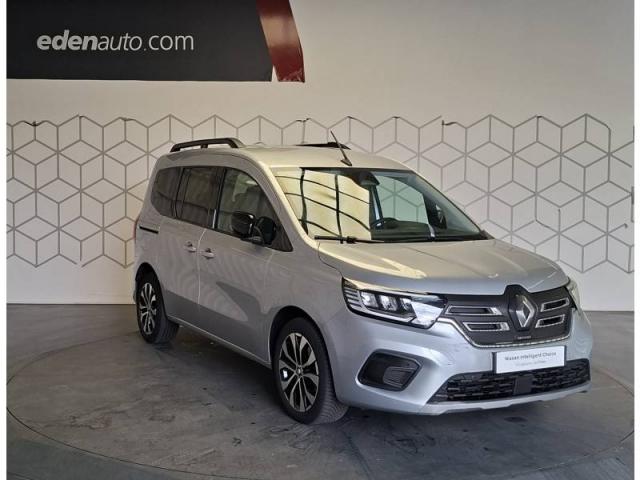 Renault Kangoo image 3