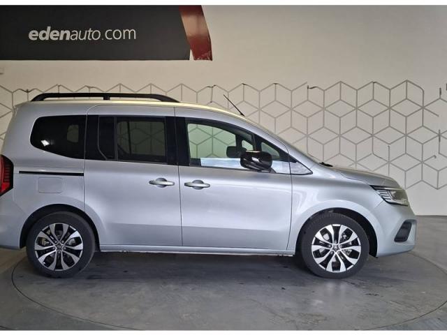 Renault Kangoo image 8
