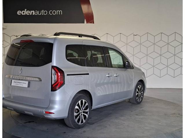 Renault Kangoo image 9